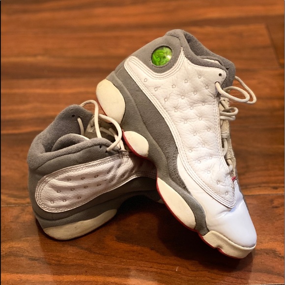 jordan retro 13 size 5.5
